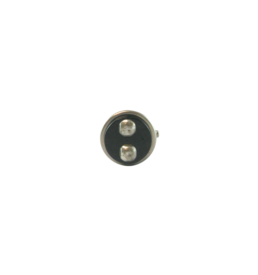 BAZ15d 12V 21/4W Bayonet Globe Twin Pack (2)