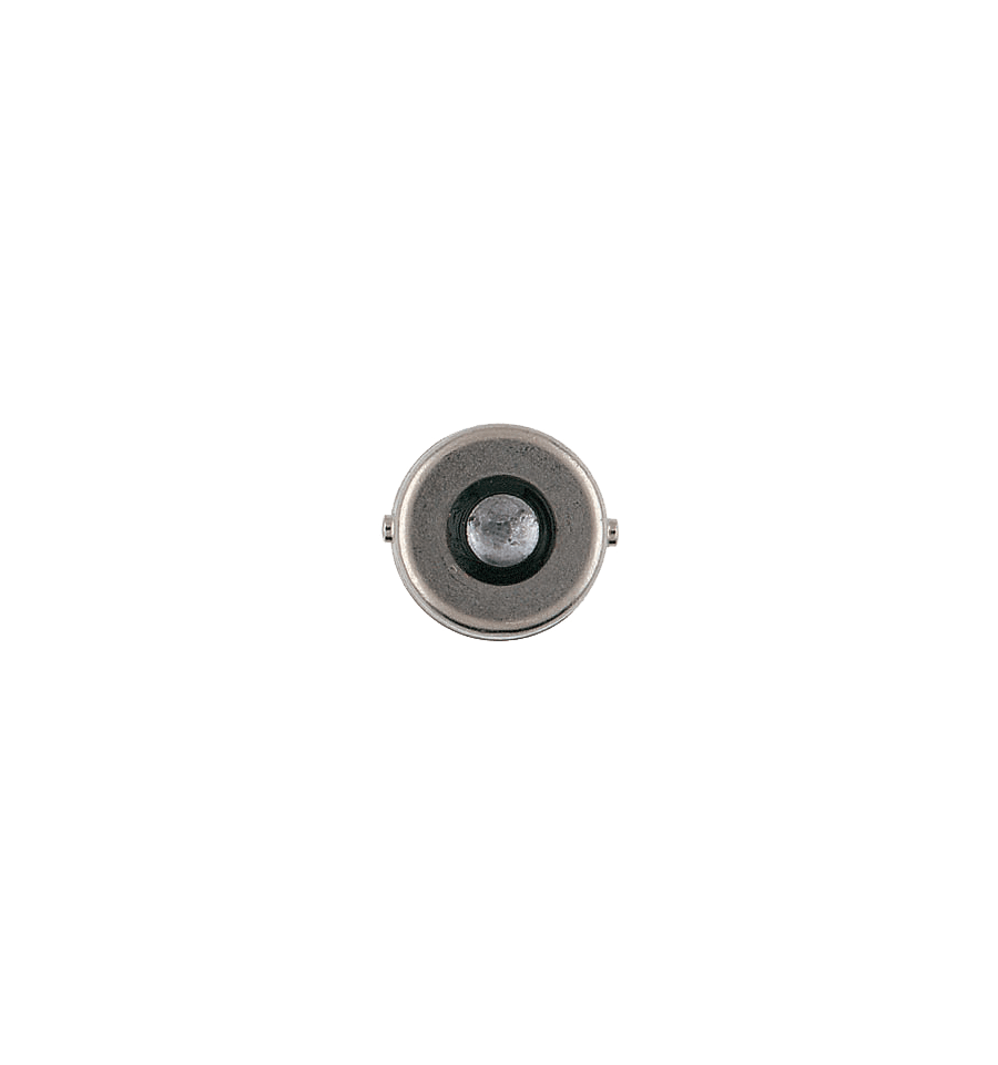 BA15s 24V 10W Halogen Globe (10) - Park Lights