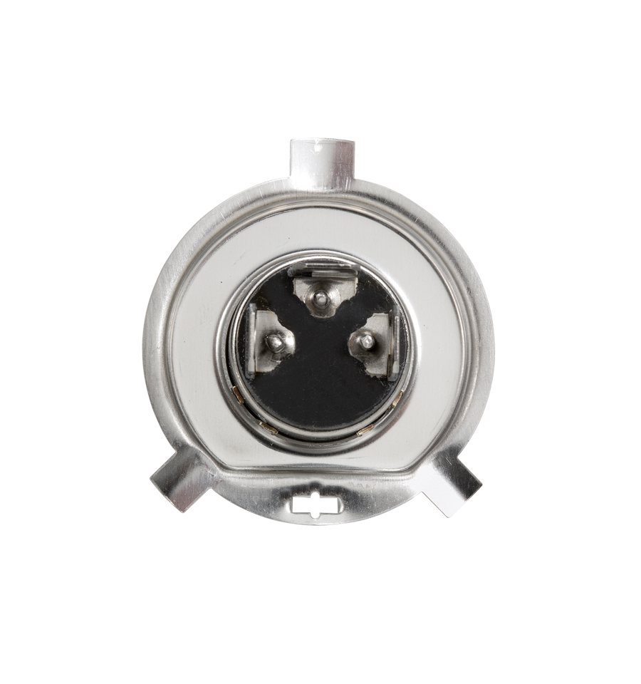 H4 12V 60/55W Intense Plus &prime;30 Halogen Globe Blister Pack (1)