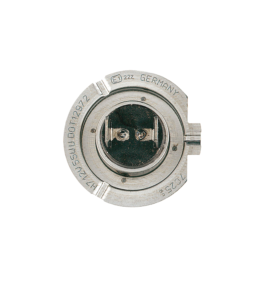 H7 12V 55W Blue Plus 110 Halogen Globe Blister Pack (1)