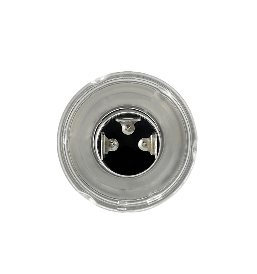 H4 12V 60/55W P45T Halogen Globe