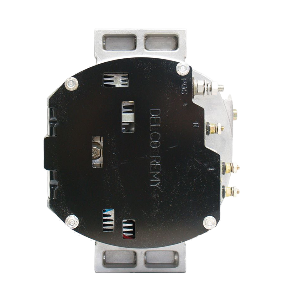 Delco Remy Alternator 12V 170A - Suits Delco; Part No: 8600127