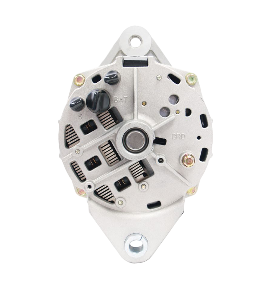 Delco Remy Alternator 12V 150A - 22SI J180 Hinge; Part No: 8600671