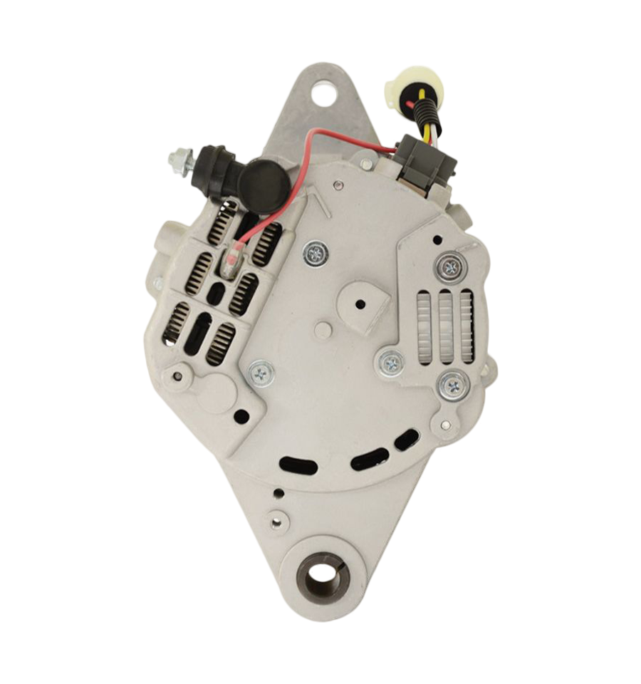 Alternator 24V 55A - Suits Isuzu Applications Engine 6HE1