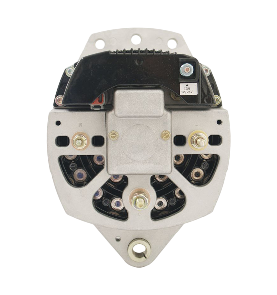 Prestolite Alternator 24V 150A - Suits Batteryless Unit; Part No: 8SC3200V