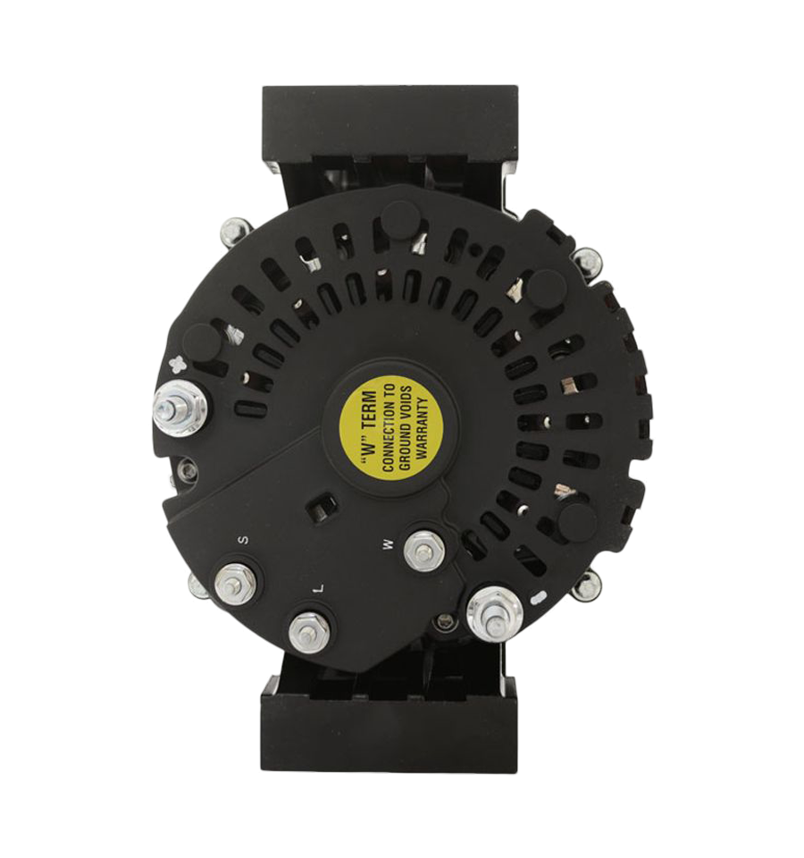 Prestolite Alternator 12V 190A - Suits Kenworth & Indus, Part No: AVI160P2012