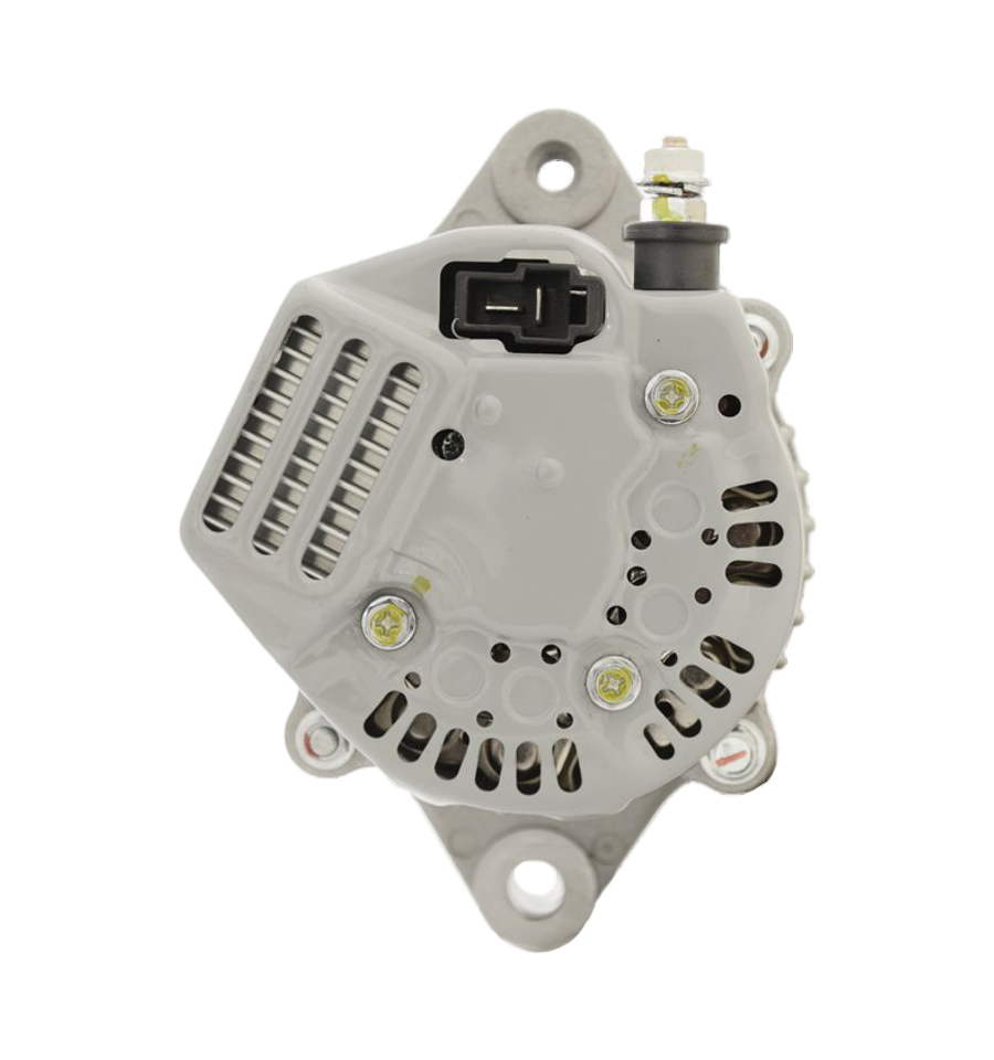 Alternator 12V 40A - Suits Kubota & Toyota; Part No: DXA474