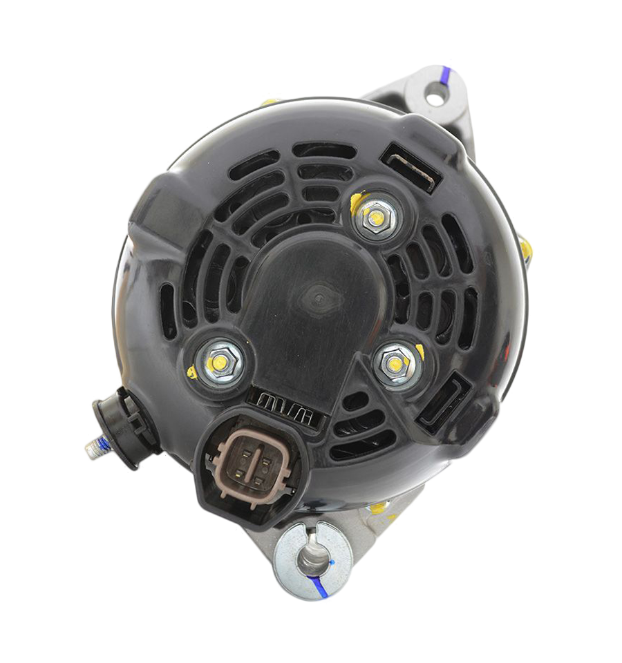 Denso Alternator 24V 100A - Suits HiACE, Hilux & Prado; Part No:104210-3411