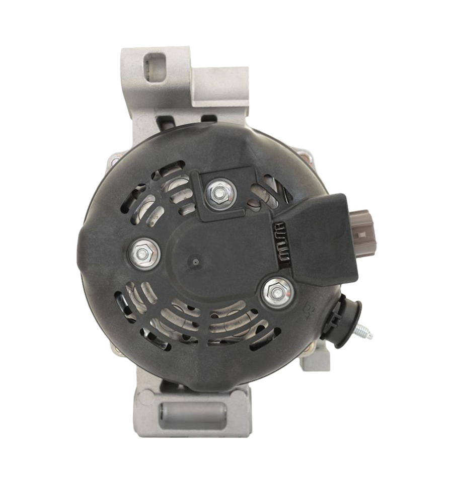 Denso Alternator 12V 150A - Suits Toyota; Part No: 104210-5570