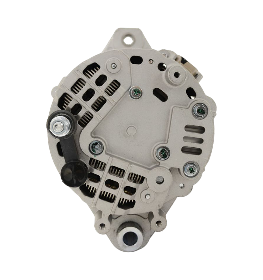 Alternator 24V 80A - Suits Mitsubishi Fuso Rosa 4M50, 4M51