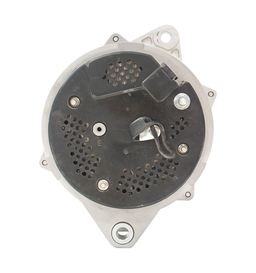 Nikko Alternator 24V 90A - Suits Izusu FTR900; Part No: 0-35000-8762