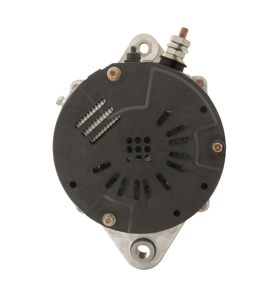 Denso Alternator 24V 150A - Suits CAT; Part No: 101210-9000