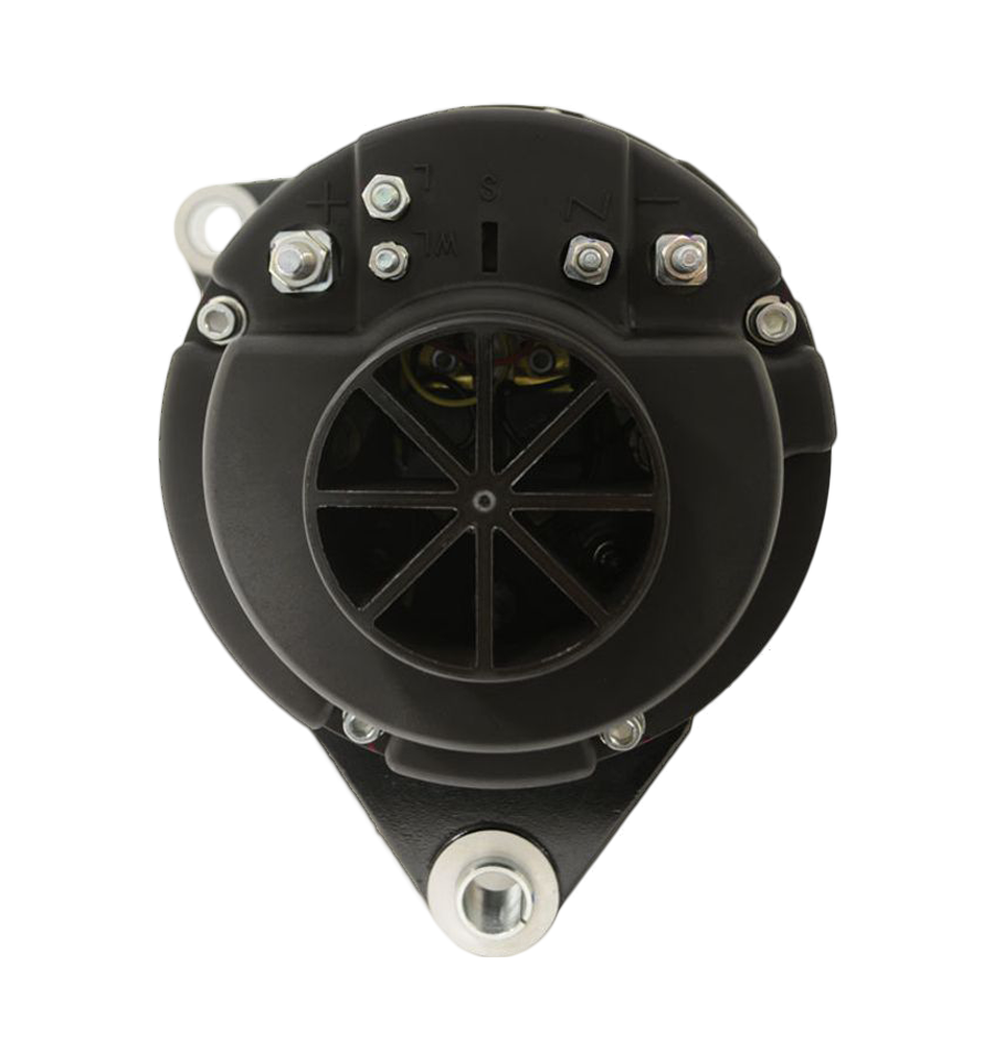 Prestolite Alternator 24V 140A - Suits Bus Applications; Part No: 1277A740