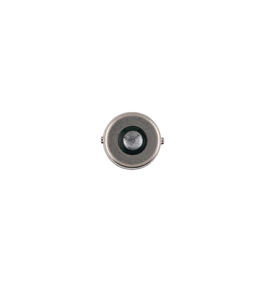 BA15s 24V 21W Bayonet Globe (10) - Park Lights