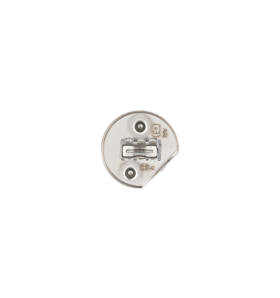 H1 24V 70W Halogen Globe Blister Pack (1)